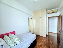 Hillview Regency (D23), Condominium #574541501